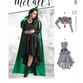 McCalls Pattern M8127 Misses Costume additional 3