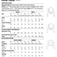 McCall's Pattern M8188 Unisex Moto Jacket additional 3