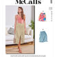 McCall's Pattern M8222 Misses' Skirts additional 1