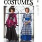 McCall's Pattern M8184 Misses' Steampunk Costume additional 1