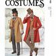 McCall's Pattern M8185 Men's Victorian Costume additional 1