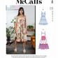 McCall's Pattern M8193 Misses' Dresses additional 1