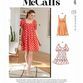 McCall's Pattern M8197 Misses' Dresses additional 1
