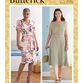 Butterick Pattern B6809 Dress, Sash & Belt additional 1