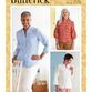 Butterick Pattern B6816 Misses' Top additional 1