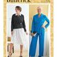 Butterick Pattern B6820 Misses' Jacket, Skirt & Pants additional 1