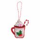 Trimits Christmas Hot Chocolate Felt Sewing Decoration Kit additional 2