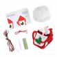 Trimits Christmas Hot Chocolate Felt Sewing Decoration Kit additional 3