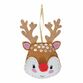 Trimits Christmas Reindeer Felt Sewing Decoration Kit additional 2
