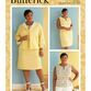Butterick Pattern B6822 Women's Jacket, Dress & Top additional 1