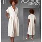 Vogue Pattern V1777 Misses Dress additional 1