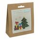Trimits Christmas Tree With Presents Counted Cross Stitch Kit additional 1