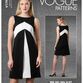 Vogue Pattern V1797 Women's Dress additional 1