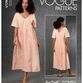 Vogue Pattern V1799 Women's Dresses additional 1