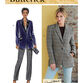 Butterick Pattern B6862 Women's Jacket additional 1