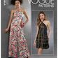 Vogue Pattern V1807 Women's Petite Jumpsuits additional 1