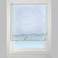 Universal Daylight Patterned Roller Blind: Sea View additional 1