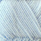 Super Soft Yarn - Baby DK - Baby Blue BB5 (100g) additional 1