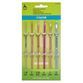 Pony Coloured Anodised Aluminium Crochet hooks additional 1