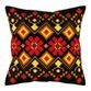 Cross stitch Cushion kit Large Folk Pattern additional 1