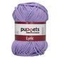 Puppets: Lyric No. 8: 50g (70m): Lilac - Pack of 10 additional 1