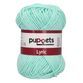 Puppets: Lyric No. 8: 50g (70m): Pale Aqua - Pack of 10 additional 1