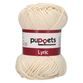 Puppets: Lyric No. 8: 50g (70m): Cream - Pack of 10 additional 1