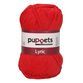 Puppets: Lyric No. 8: 50g (70m): Red - Pack of 10 additional 1