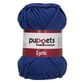 Puppets: Lyric No. 8: 50g (70m): Dark Blue - Pack of 10 additional 1