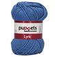 Puppets: Lyric No. 8: 50g (70m): Mid Blue - Pack of 10 additional 1