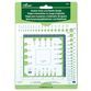 Clover Swatch Ruler and Needle Gauge additional 1