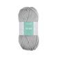 Trimits Knitting Yarn: Aran: 6 x 100g: Grey additional 1