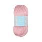 Trimits Knitting Yarn: Baby: 4 Ply: 6 x 100g: Baby Pink additional 1