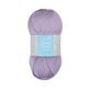Trimits Knitting Yarn: Baby: 4 Ply: 6 x 100g: Lilac additional 1
