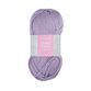 Trimits Knitting Yarn: Baby: 4 Ply: 6 x 100g: Lilac additional 1