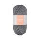 Trimits Knitting Yarn: Chunky: 6 x 100g: Grey additional 1