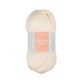 Trimits Knitting Yarn: Chunky: 6 x 100g: Ivory additional 1