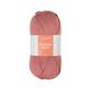 Trimits Knitting Yarn: Double Knitting: 6 x 100g: Dusty Rose additional 1