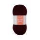 Trimits Knitting Yarn: Double Knitting: 6 x 100g: Wine additional 1
