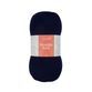 Trimits Knitting Yarn: Double Knitting: 6 x 100g: Navy Blue additional 1