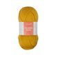 Trimits Knitting Yarn: Double Knitting: 6 x 100g: Mustard additional 1