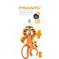 Fiskars Scissors: Classic: Kids Universal: 13cm (F9992) - F1005166 additional 1