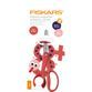 Fiskars Scissors: Classic: Left-Handed Kids Universal: 13cm (F9993) - F1005169 additional 1