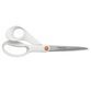 Fiskars Scissors: Functional Form™: Universal: 21cm: White - F1020412 additional 2