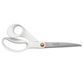 Fiskars Scissors: Functional Form™: Universal: 25cm: White - F1020414 additional 2