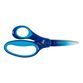 Fiskars Scissors: Big Kids: Left-Handed: Ombre Blue: 15cm - F1067854 additional 3