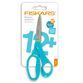 Fiskars Scissors: School: Teal: 18cm - F1067855 additional 1