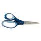 Fiskars Scissors: School: Left-Handed: Glitter Blue: 18cm - F1067862 additional 3
