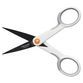 Fiskars Scissors: Non-Stick: Fiskars Microtip™: 13cm - F1070025 additional 3