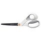 Fiskars Scissors: Non-Stick: General Purpose: 21cm - F1070026 additional 2